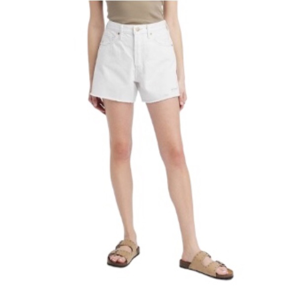 Universal Thread | Women's Boyfriend Jean Shorts